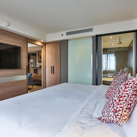 Novotel ソロカーバ エクステリア 写真