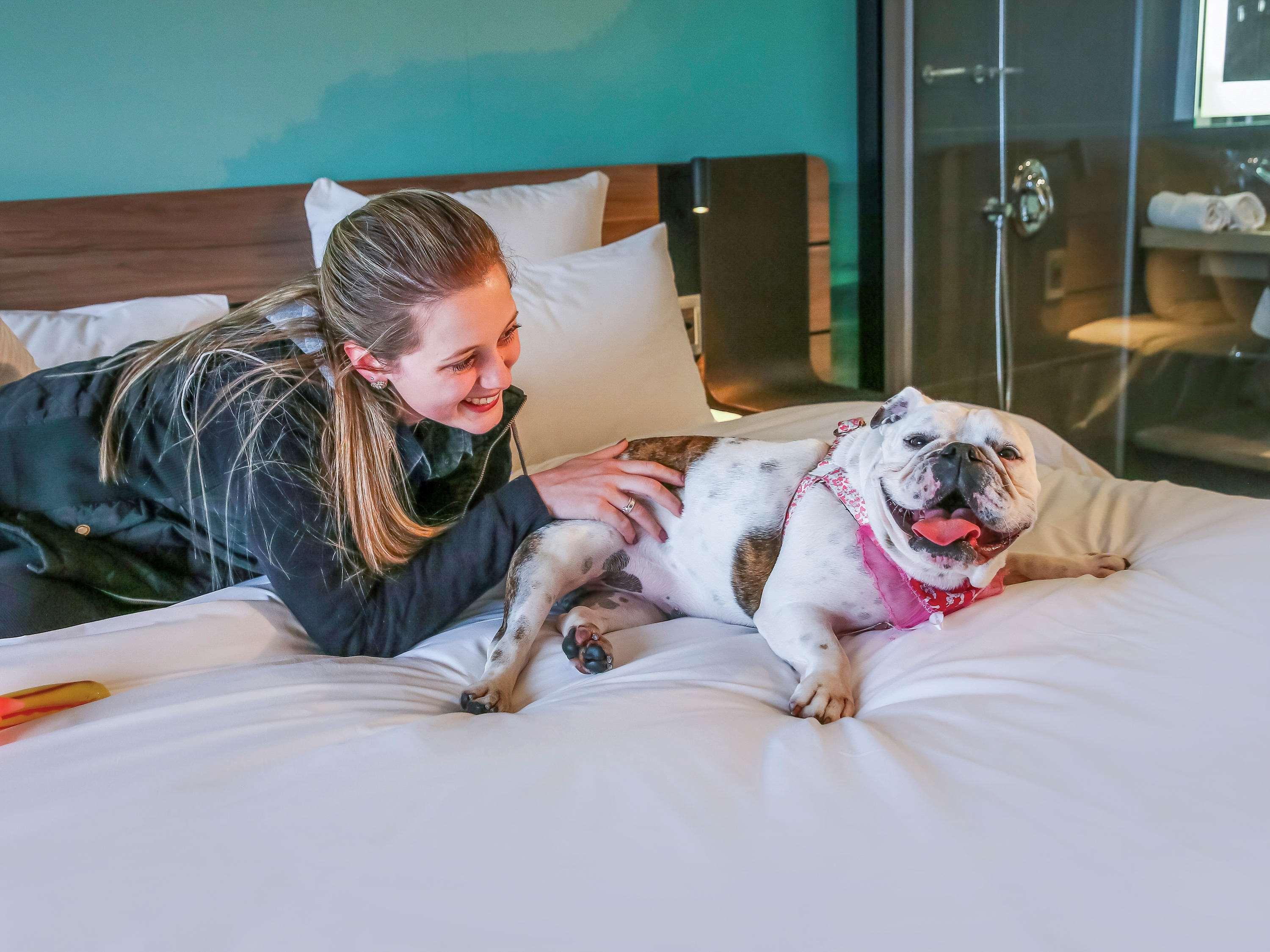 Novotel ソロカーバ エクステリア 写真