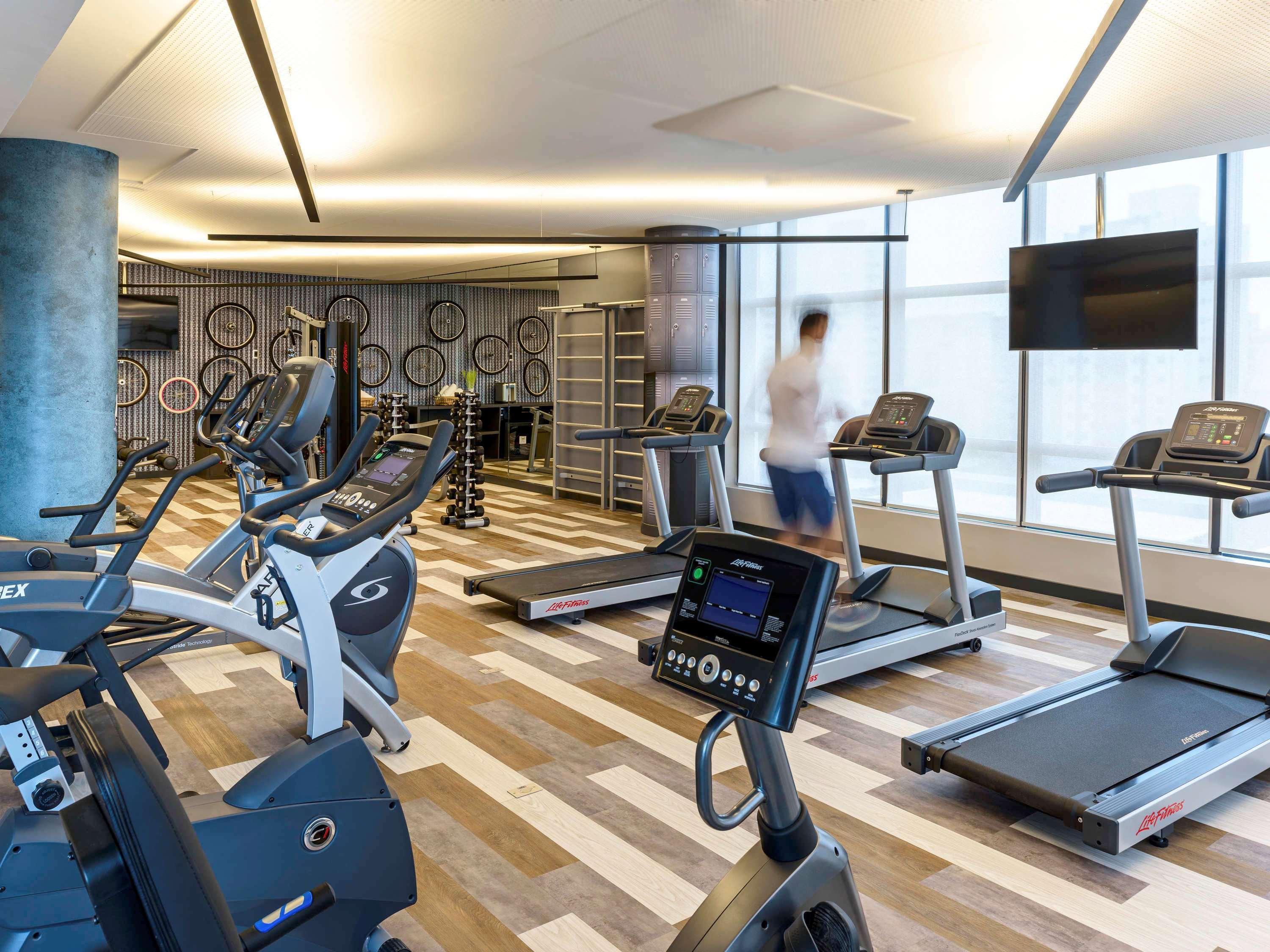 Novotel ソロカーバ エクステリア 写真