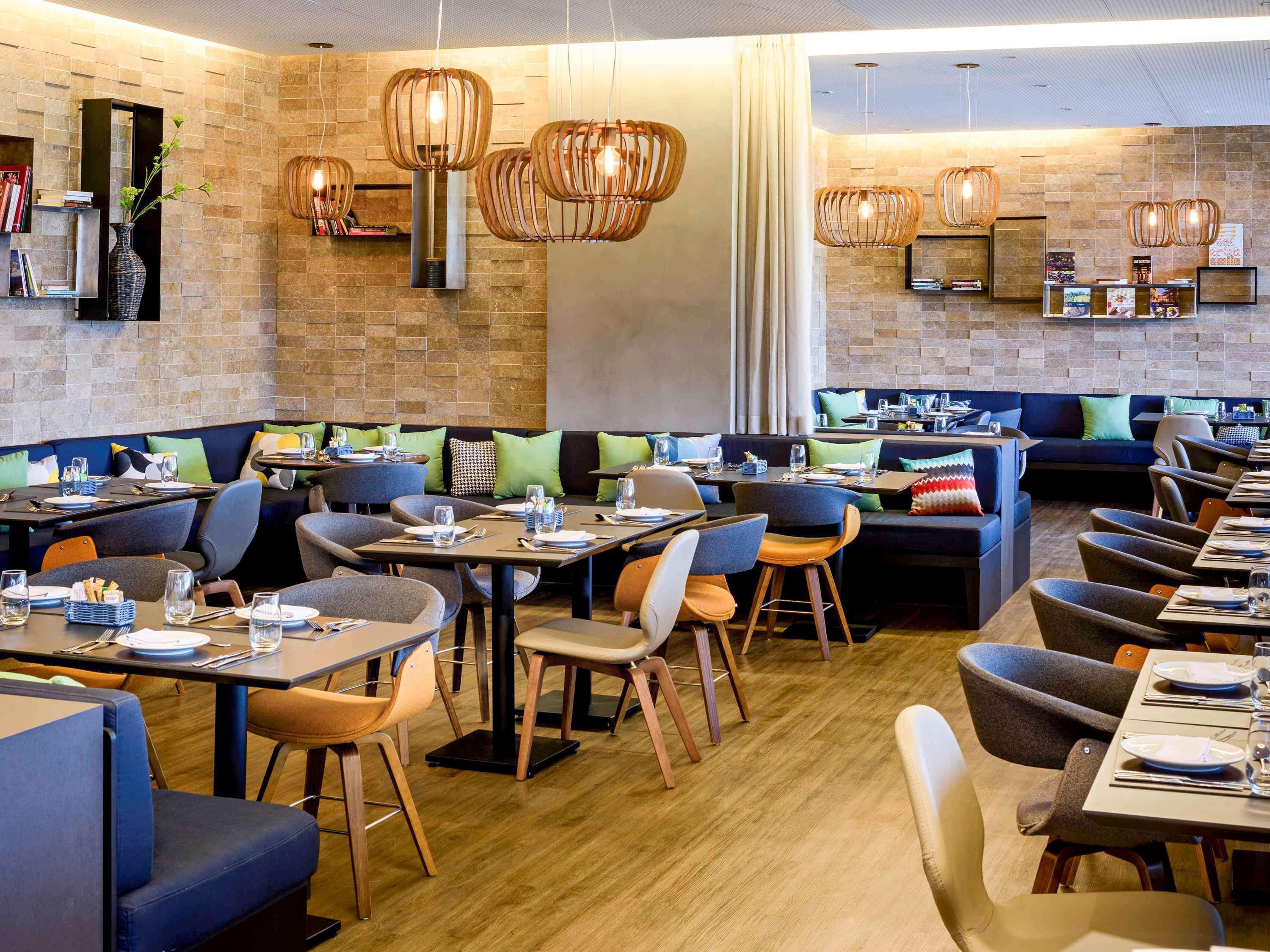 Novotel ソロカーバ エクステリア 写真