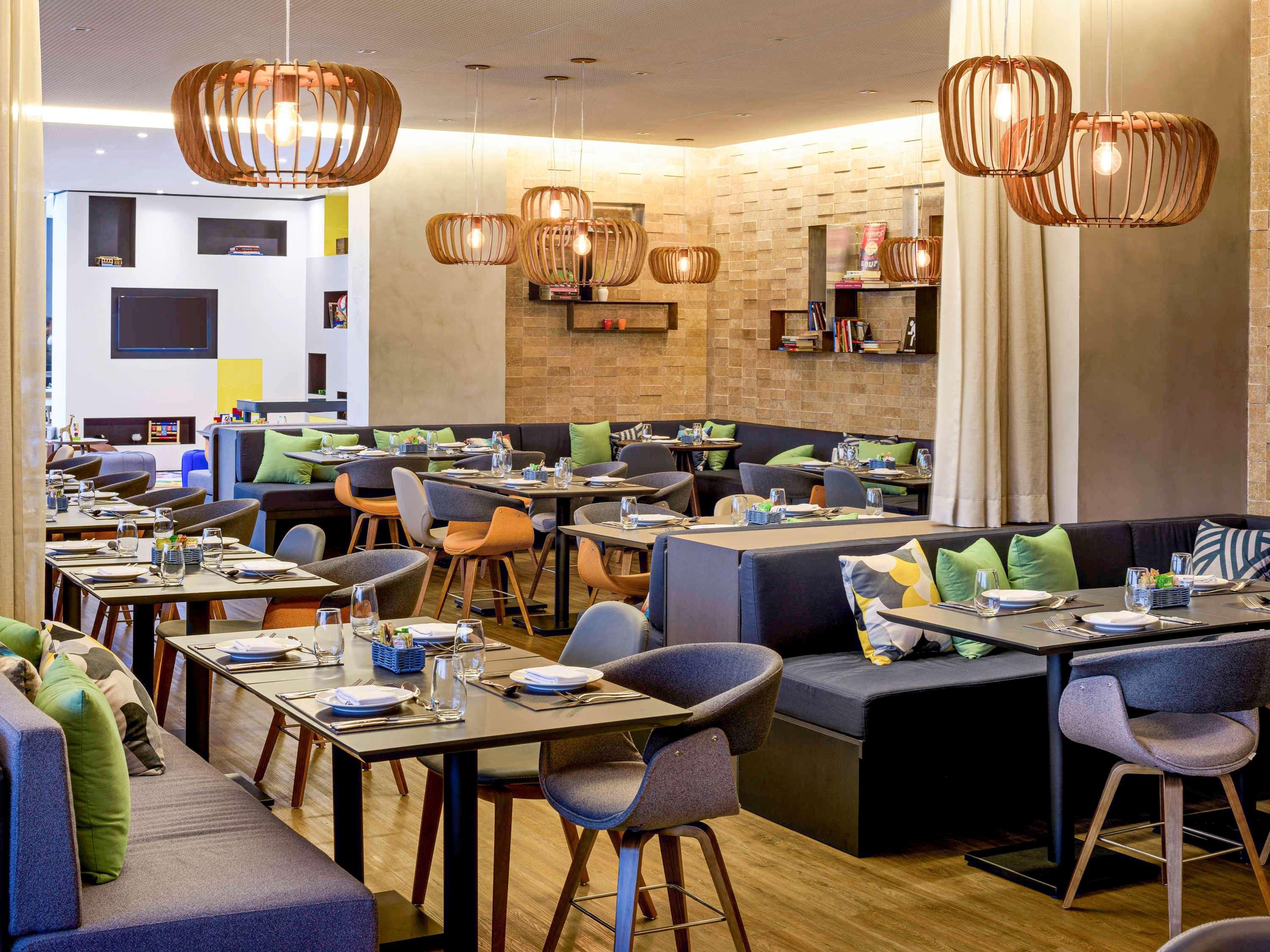 Novotel ソロカーバ エクステリア 写真