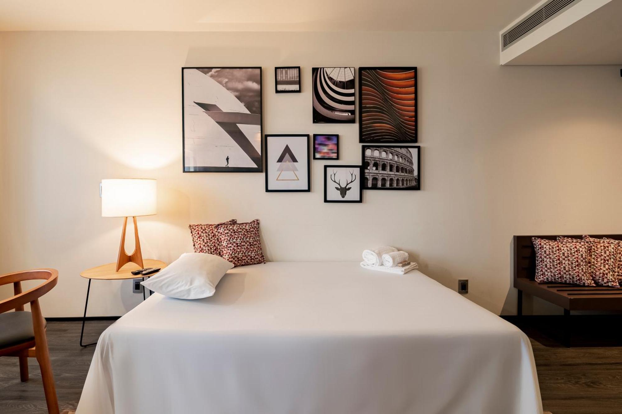 Novotel ソロカーバ エクステリア 写真